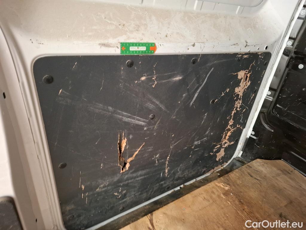  Citroen  Jumpy  Fourgon Club M 2.0 BlueHDi 120CV BVM6 E6dT #45