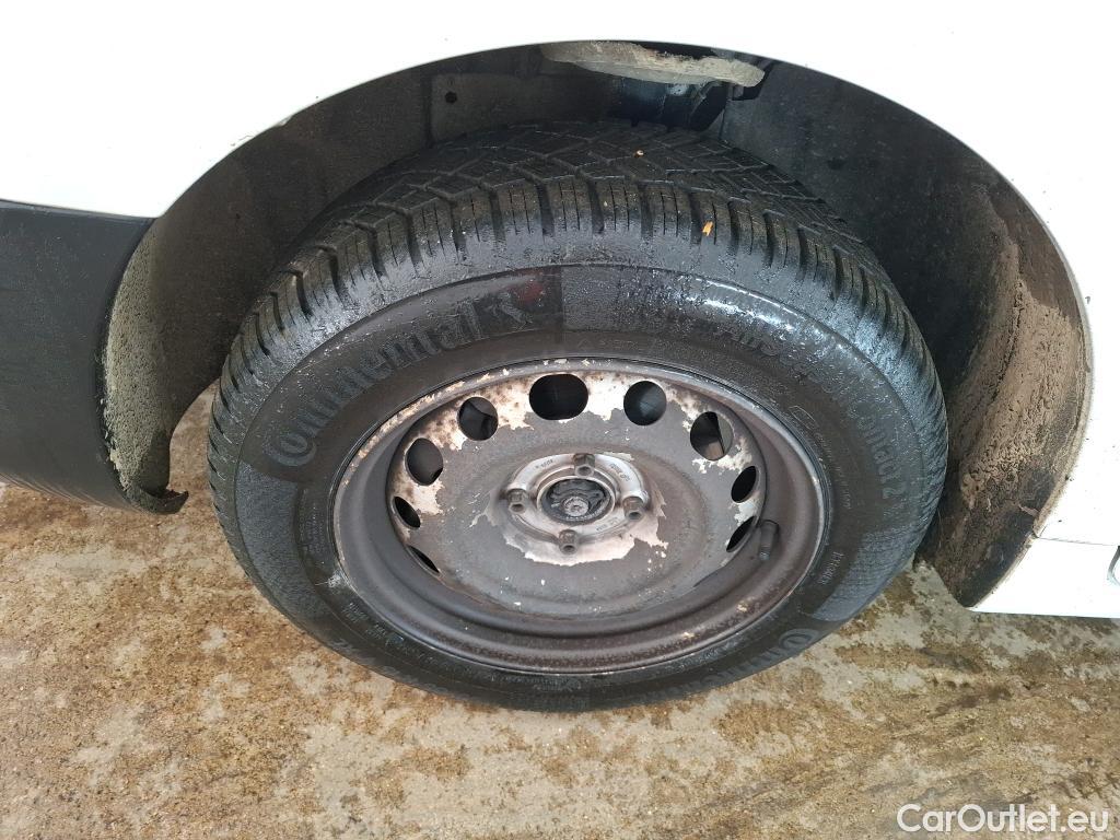  Citroen  Berlingo  Fourgon Club L1 (Court) 1.6 BlueHDi 100CV BVM5 E6 #43