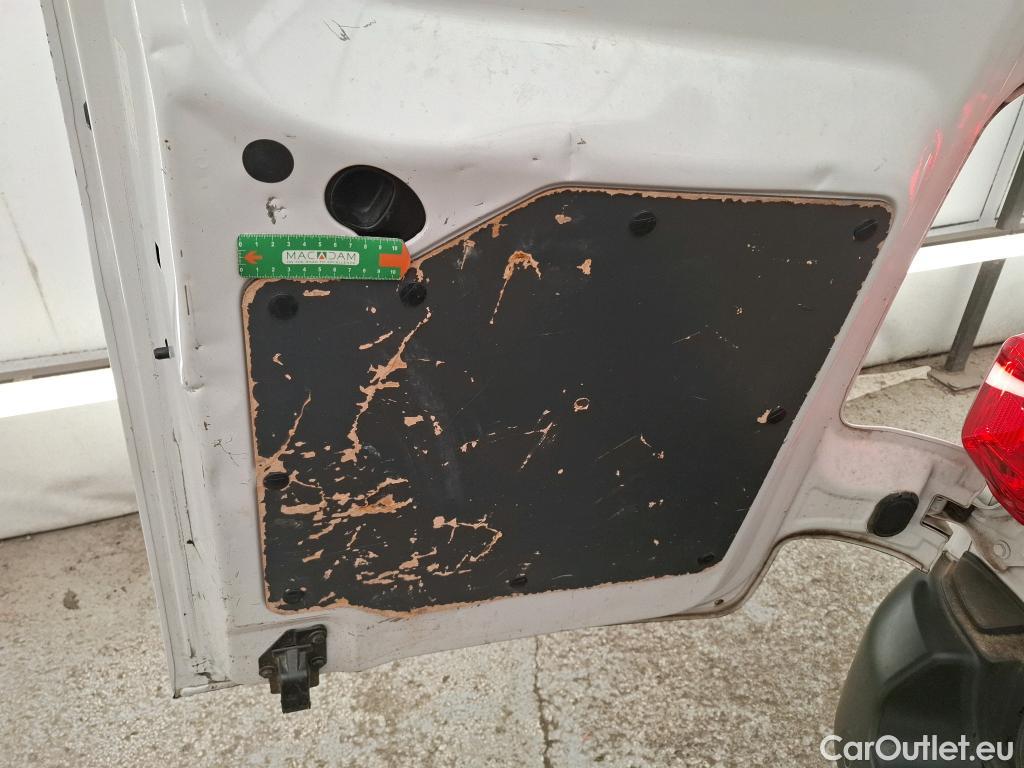  Citroen  Jumpy  Fourgon Club M 2.0 BlueHDi 120CV BVM6 E6dT #23