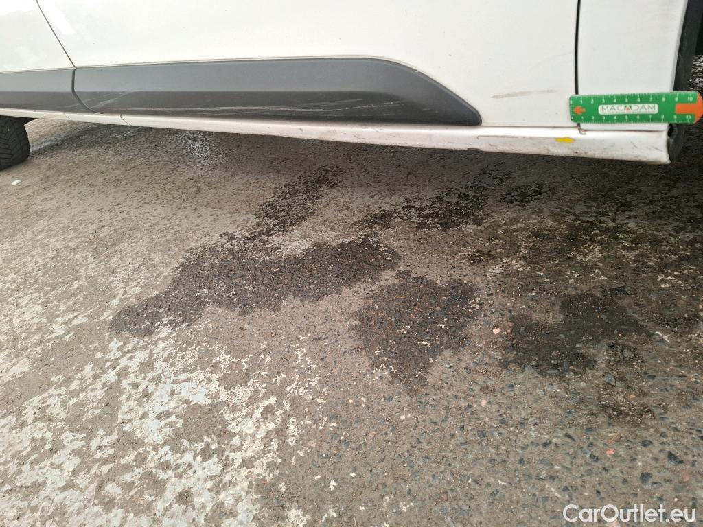  Citroen  Jumpy  Fourgon Club M 2.0 BlueHDi 120CV BVM6 E6dT #17