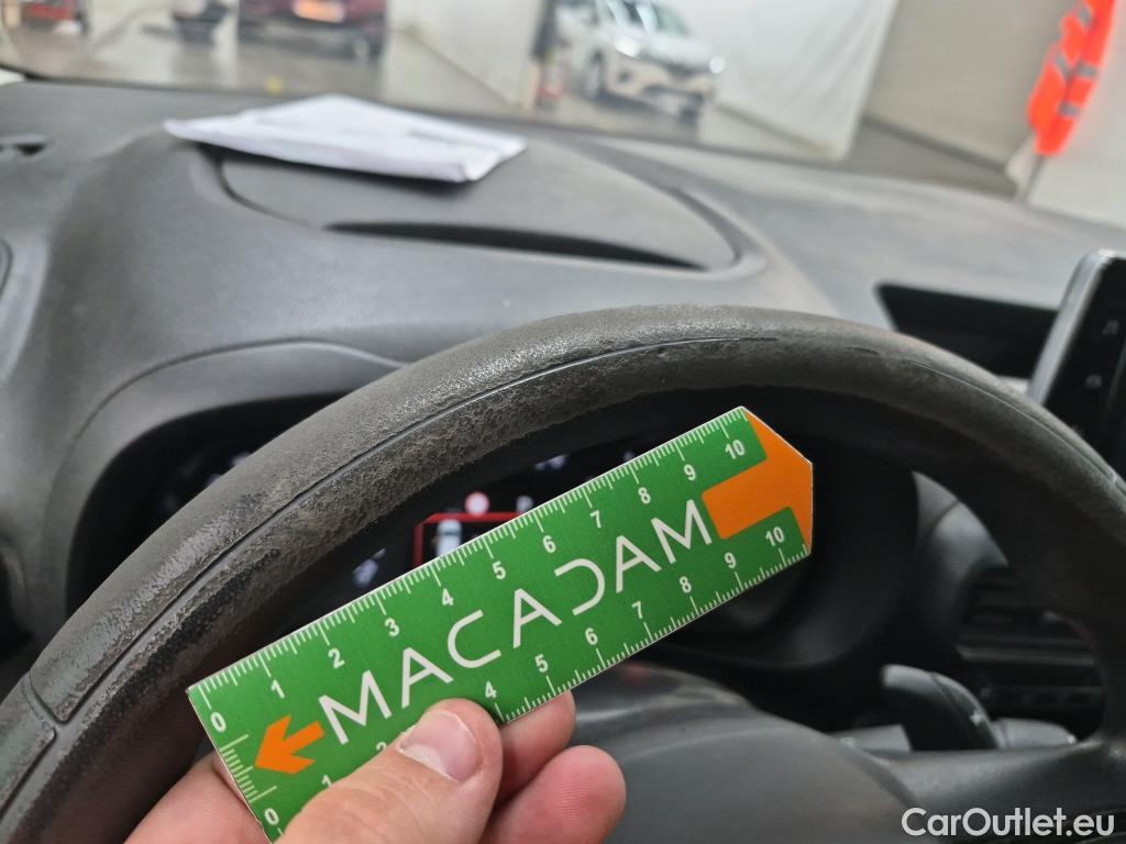  Citroen  Berlingo  Fourgon Driver XL 950 1.5 BlueHDi 130CV BVA8 E6dT #49