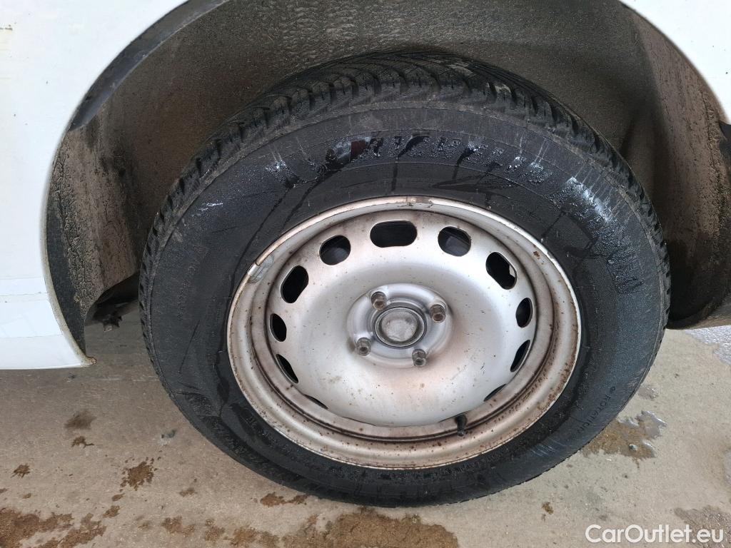  Citroen  Berlingo  Fourgon Club L1 (Court) 1.6 BlueHDi 100CV BVM5 E6 #41