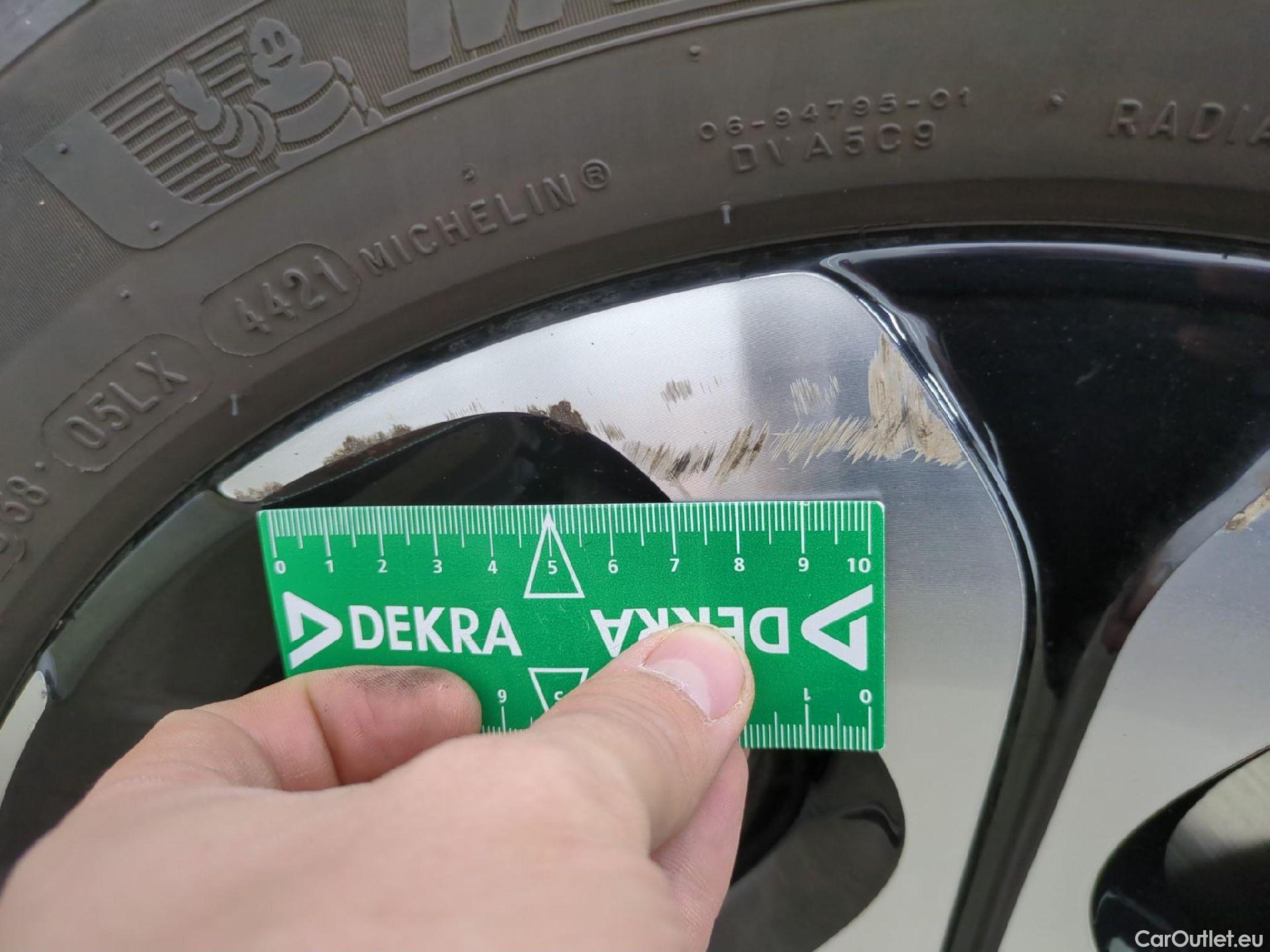  Citroen  C3  Aircross Shine 1.2 PureTech 110CV BVM6 E6dT #15