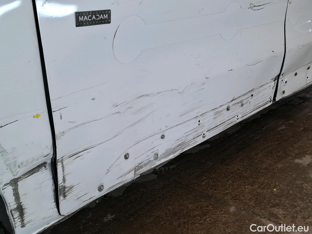  Citroen  Jumpy  Fourgon Club M 1.5 BlueHDi 100CV BVM6 E6d #23