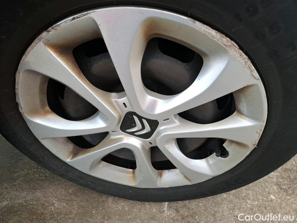  Citroen  C3  Société Feel 1.5 BlueHDI 100CV BVM6 E6dT #14