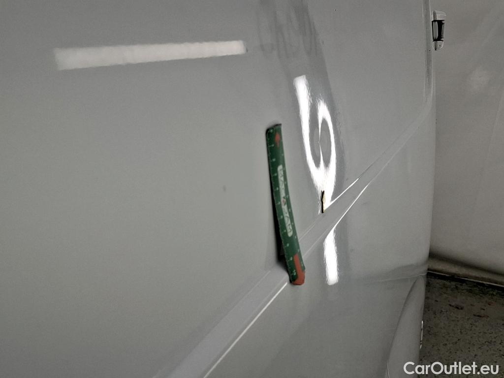  Citroen  Jumpy  Fourgon Club M 2.0 BlueHDi 120CV BVM6 E6dT #3