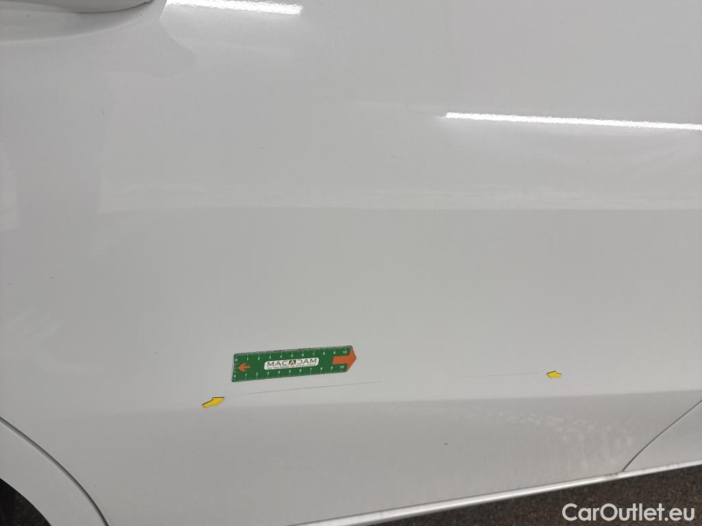  Mercedes  A-Klasse MERCEDES-BENZ Classe A Compact / 2018 / 5P / Berline A 180 d Business Line #4