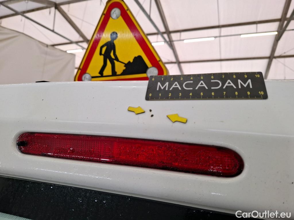  Citroen  Berlingo  Fourgon Club L1 (Court) 1.6 BlueHDi 100CV BVM5 E6 #59