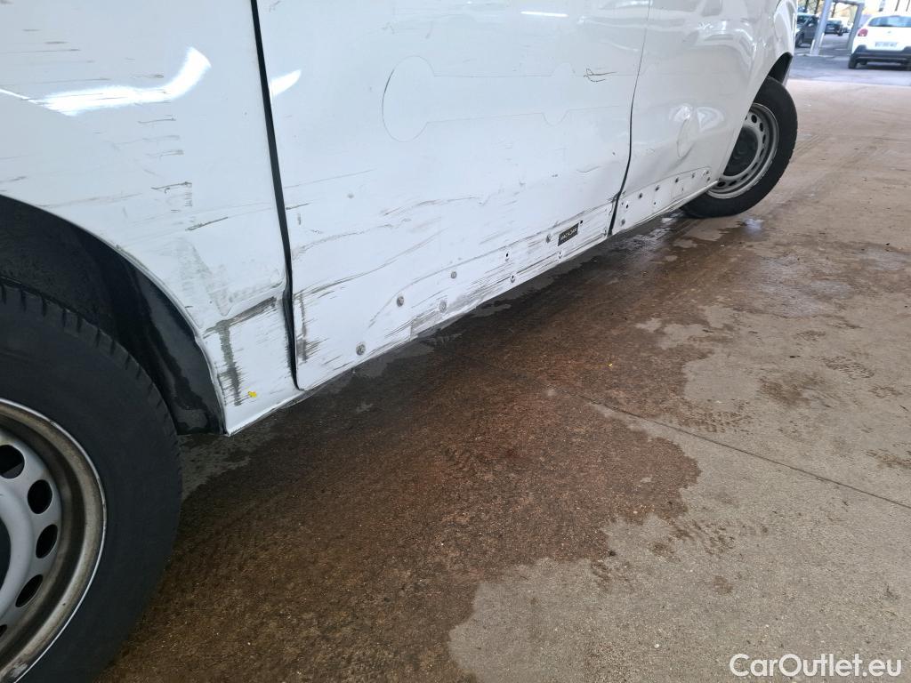  Citroen  Jumpy  Fourgon Club M 1.5 BlueHDi 100CV BVM6 E6d #34