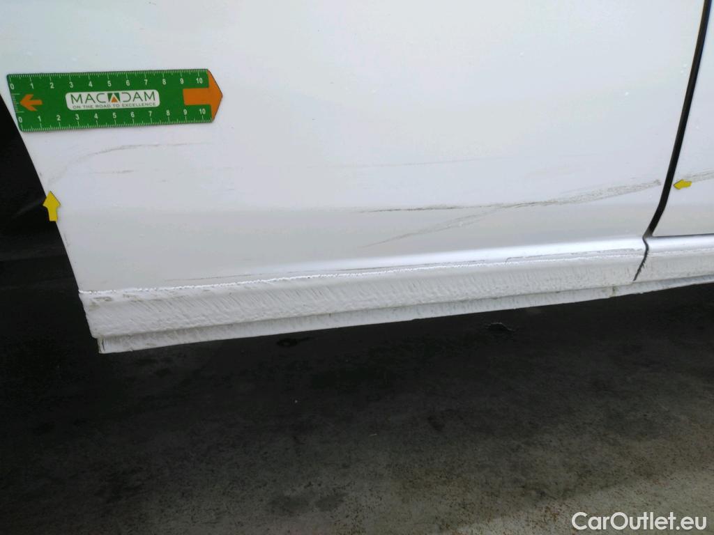  Ford  Transit FORD  Custom / 2018 / 4P / Fourgon tôlé 2.0 ECOBLUE 105 300 L2H1 TREND BUSINESS #6