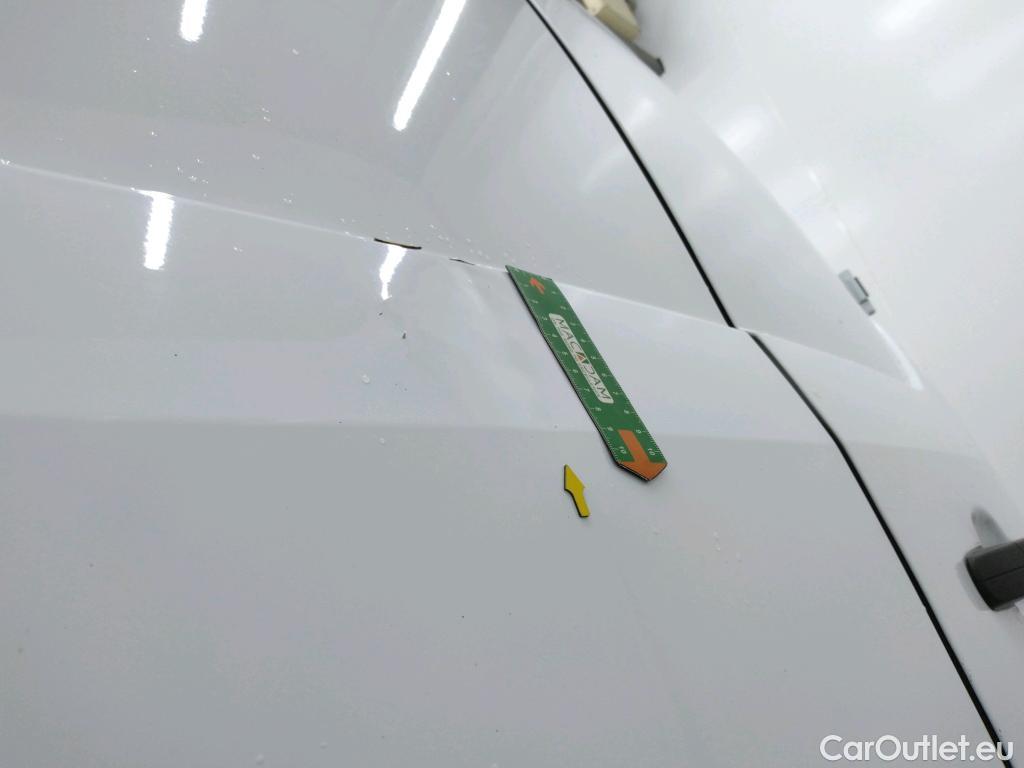  Ford  Transit FORD  Custom / 2018 / 4P / Fourgon tôlé 2.0 ECOBLUE 105 300 L2H1 TREND BUSINESS #9