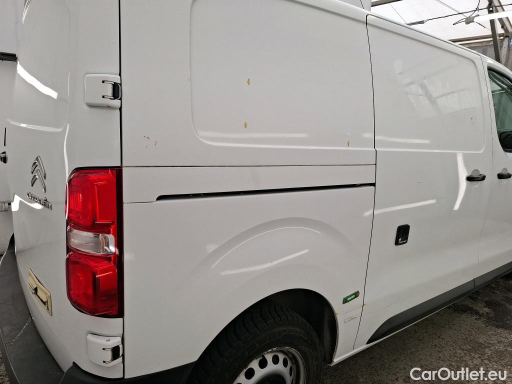  Citroen  Jumpy  Fourgon Club M 2.0 BlueHDi 120CV BVM6 E6dT #4