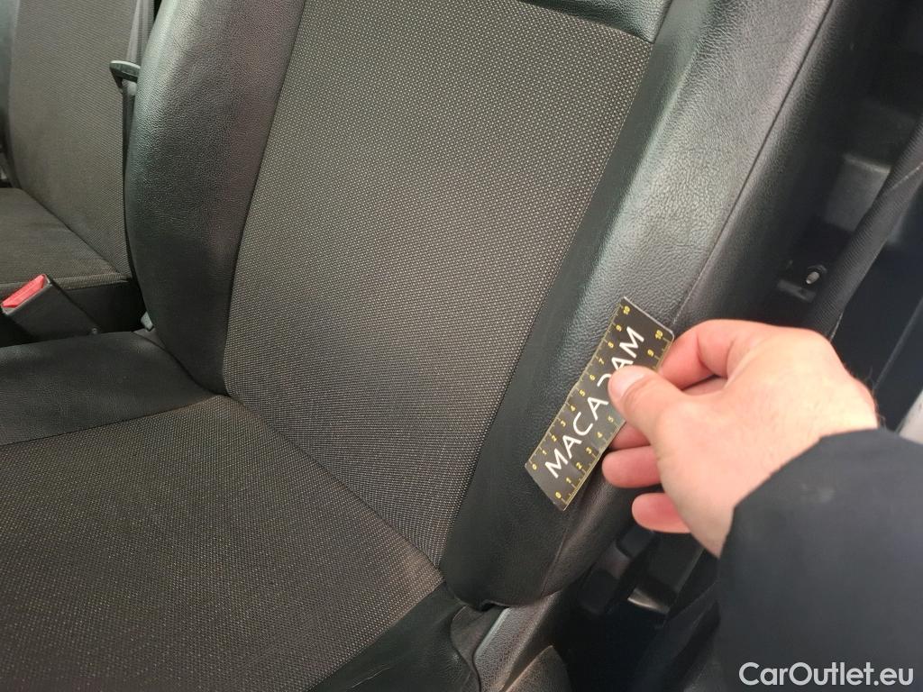  Citroen  Jumpy  Fourgon Club M 1.5 BlueHDi 100CV BVM6 E6d #108