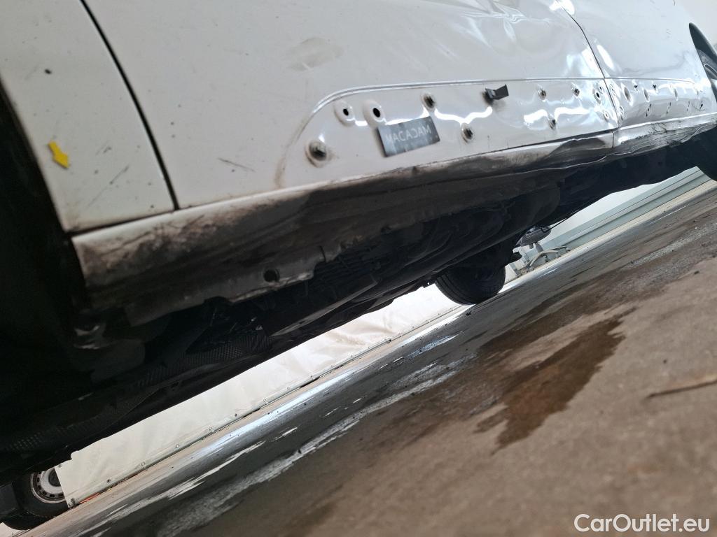  Citroen  Jumpy  Fourgon Club M 1.5 BlueHDi 100CV BVM6 E6d #33