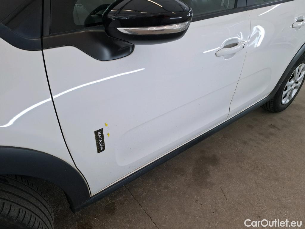  Citroen  C3  Société Feel 1.5 BlueHDI 100CV BVM6 E6dT #22