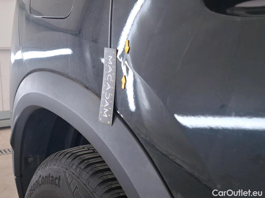  Citroen  C5  Aircross Shine 1.6 PureTech 180CV BVA8 E6dT #22