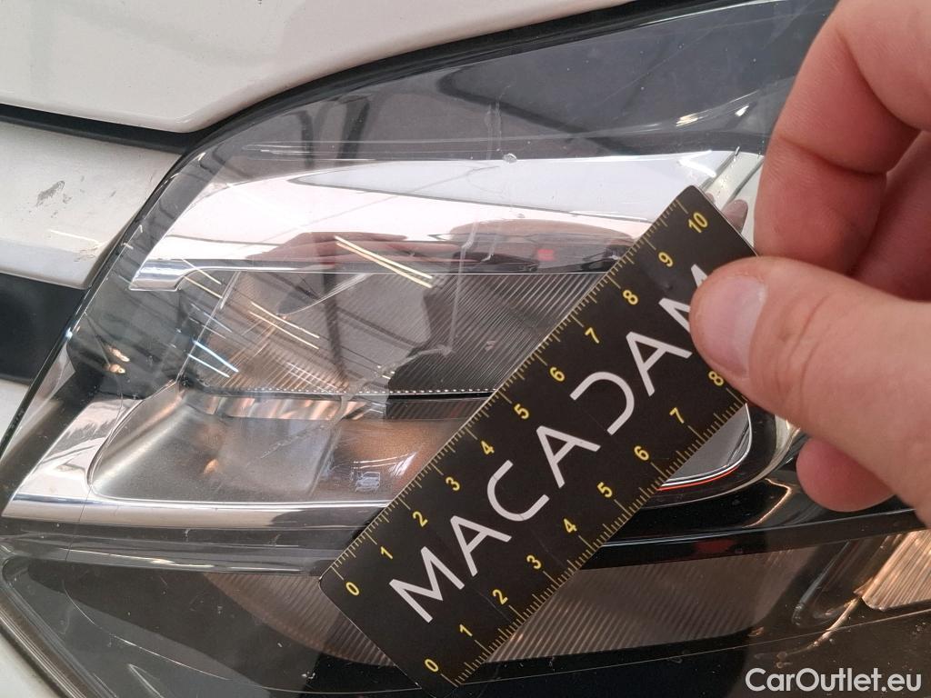  Citroen  Jumpy  Fourgon Club M 1.5 BlueHDi 100CV BVM6 E6d #105