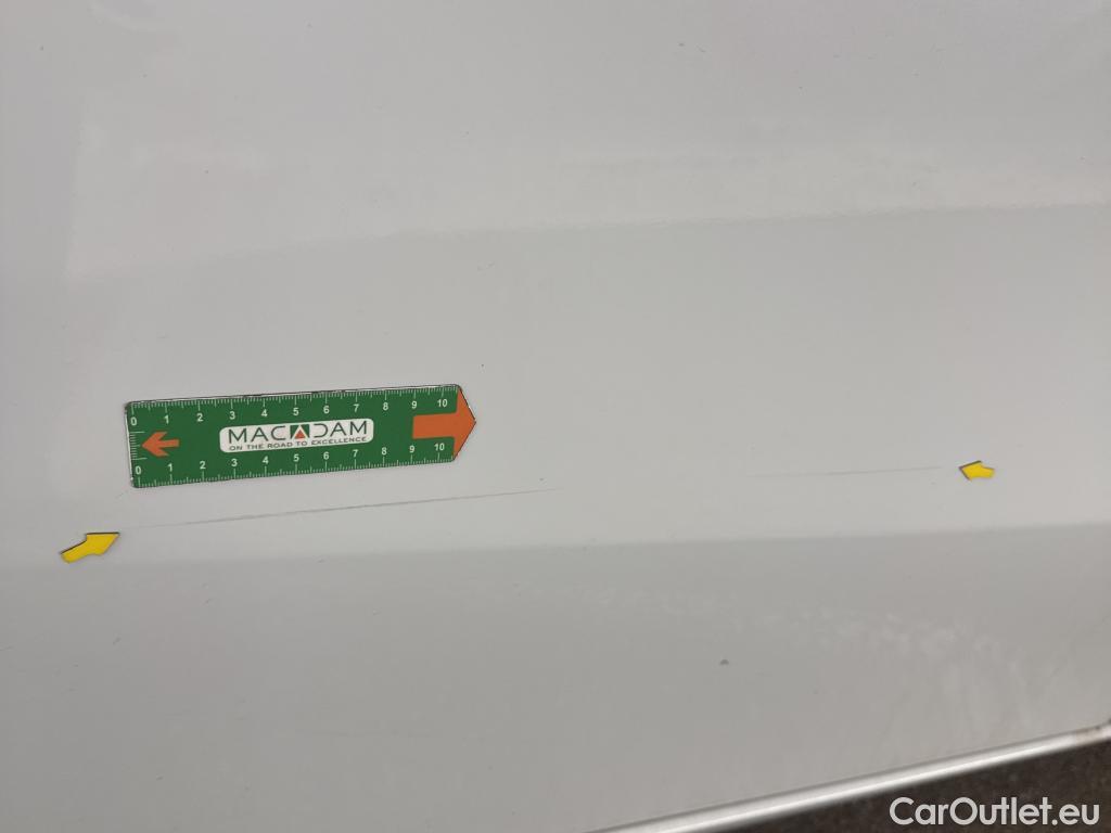  Mercedes  A-Klasse MERCEDES-BENZ Classe A Compact / 2018 / 5P / Berline A 180 d Business Line #5