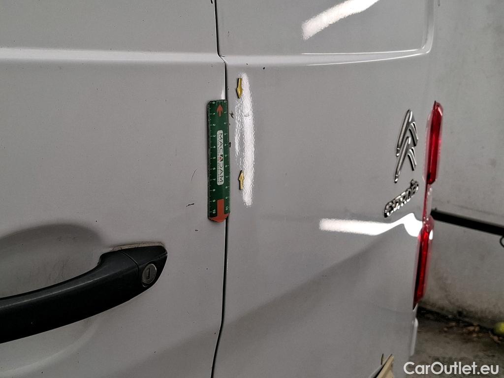  Citroen  Jumpy  Fourgon Club M 2.0 BlueHDi 120CV BVM6 E6dT #38
