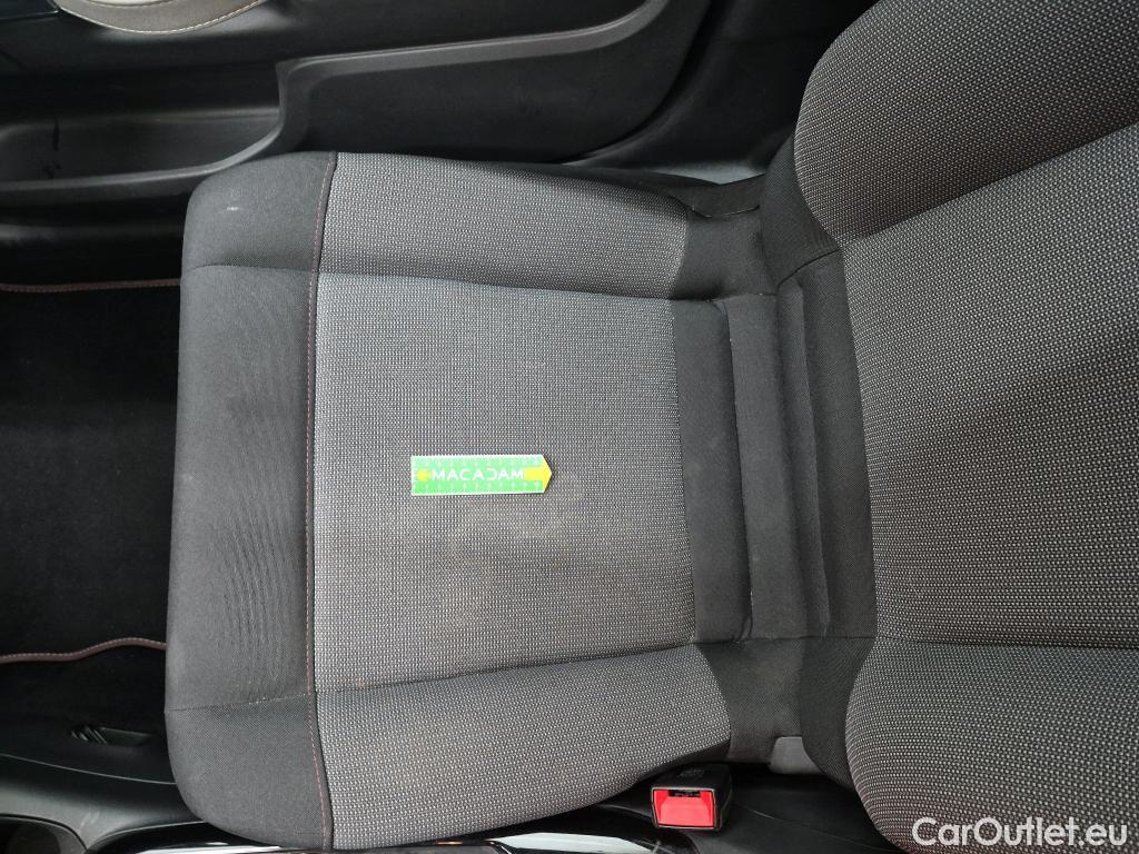  Citroen  C4 Cactus  Feel Nav Société 1.5 BlueHDI 120CV BVA6 E6dT #1