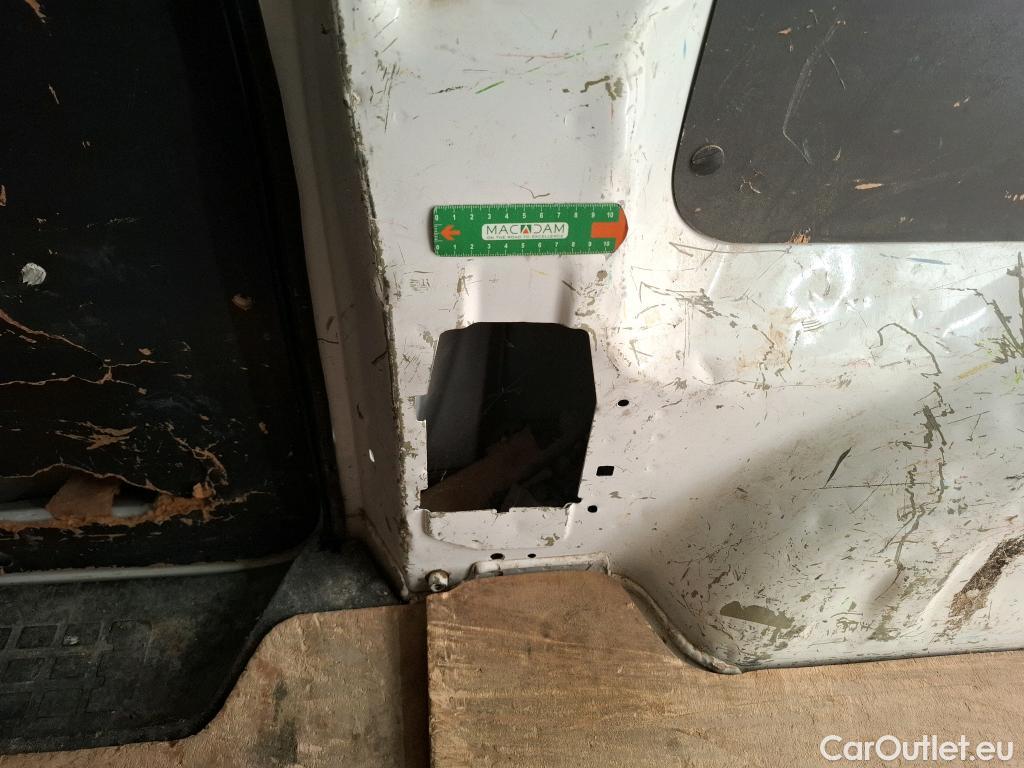  Citroen  Jumpy  Fourgon Club M 2.0 BlueHDi 120CV BVM6 E6dT #50