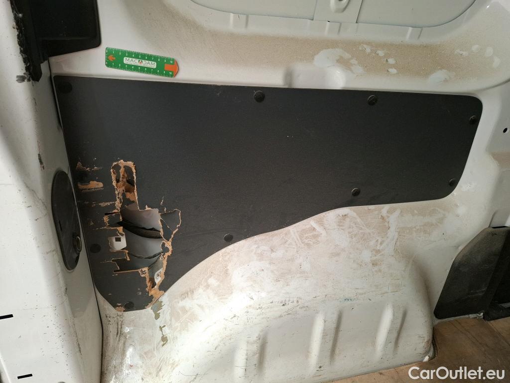  Citroen  Jumpy  Fourgon Club M 2.0 BlueHDi 120CV BVM6 E6dT #43