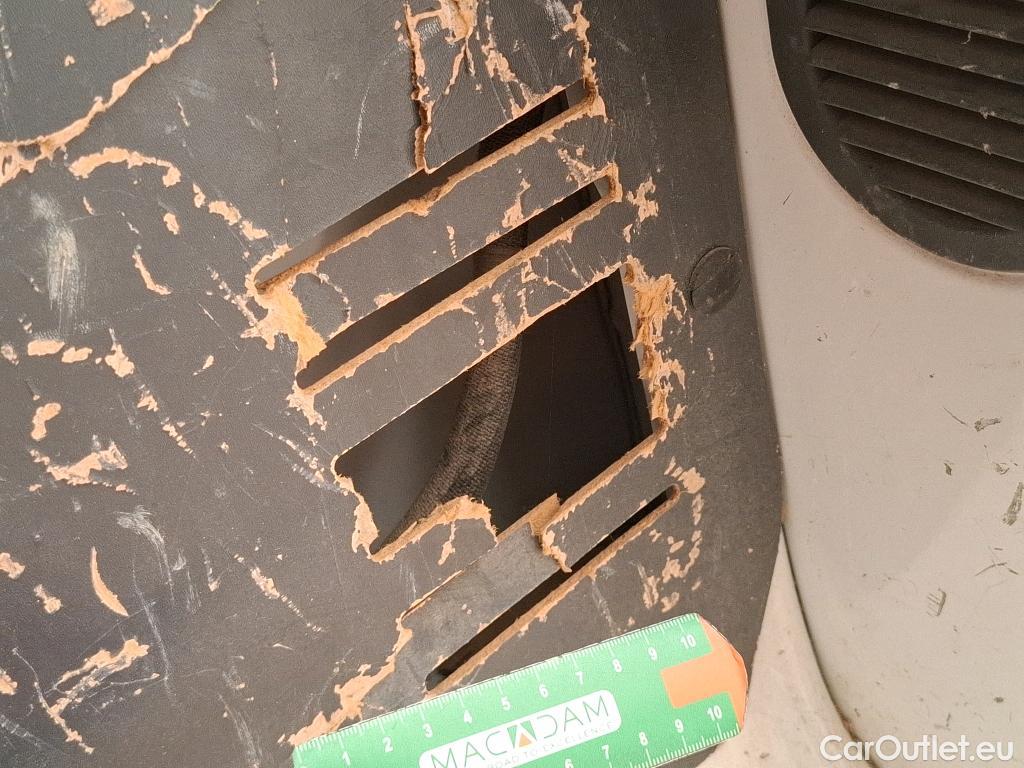  Citroen  Jumpy  Fourgon Club M 2.0 BlueHDi 120CV BVM6 E6dT #41