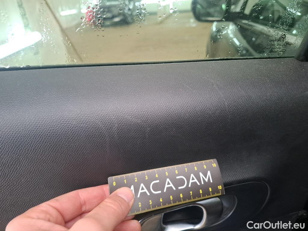  Citroen  C5  Aircross Shine 1.6 PureTech 180CV BVA8 E6dT #8