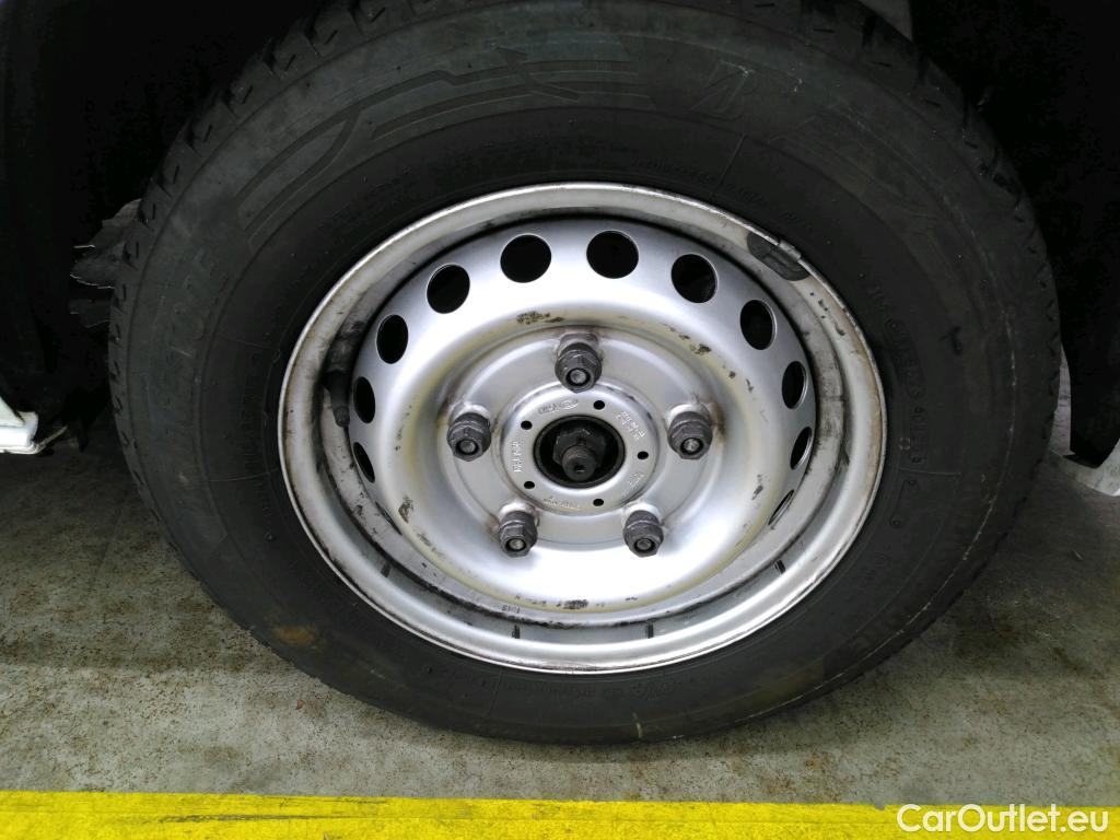  Ford  Transit FORD  Custom / 2018 / 4P / Fourgon tôlé 2.0 ECOBLUE 105 300 L2H1 TREND BUSINESS #30