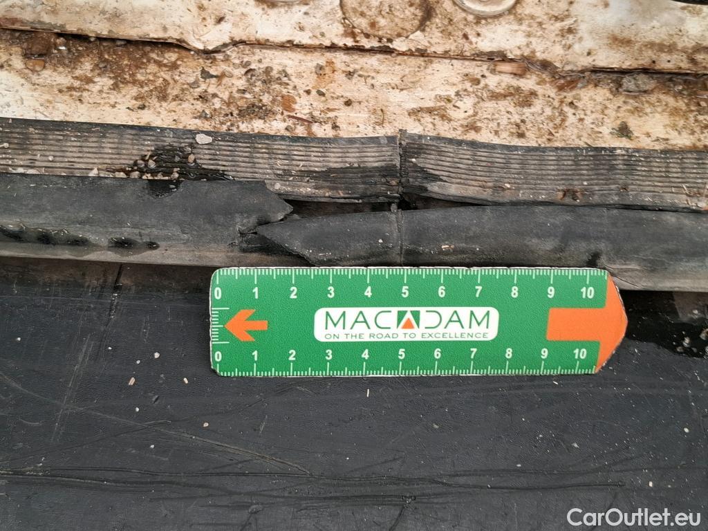  Citroen  Jumpy  Fourgon Club M 2.0 BlueHDi 120CV BVM6 E6dT #30