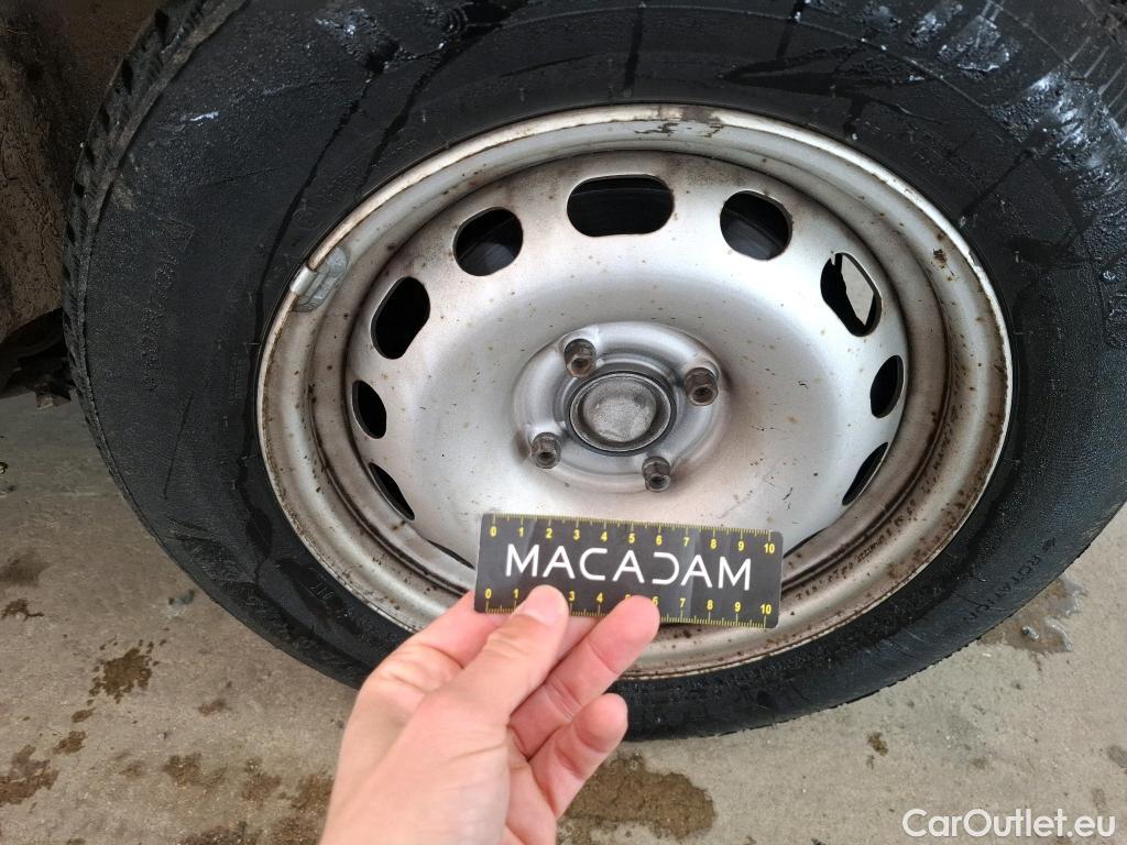  Citroen  Berlingo  Fourgon Club L1 (Court) 1.6 BlueHDi 100CV BVM5 E6 #42