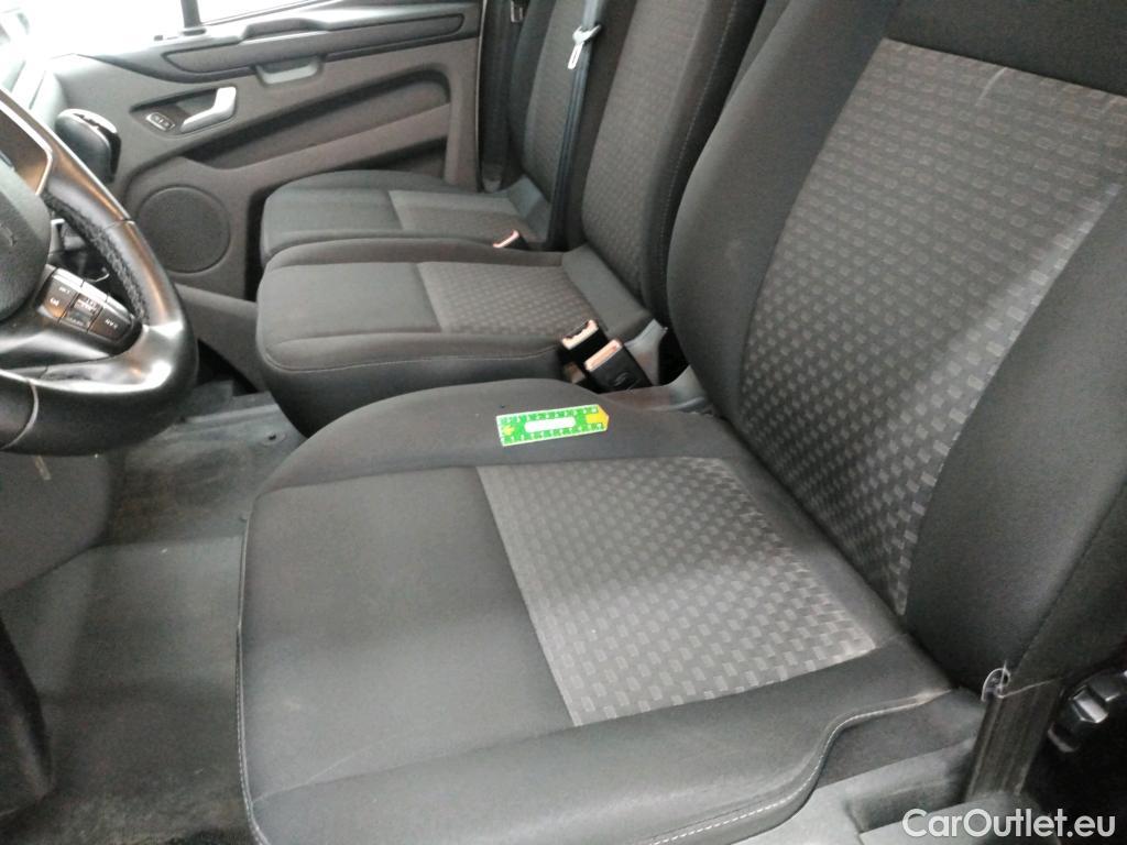  Ford  Transit FORD  Custom / 2018 / 4P / Fourgon tôlé 2.0 ECOBLUE 105 300 L2H1 TREND BUSINESS #27
