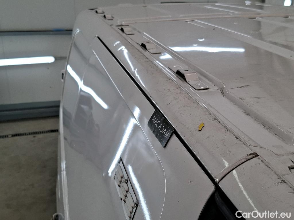  Citroen  Jumpy  Fourgon Club M 1.5 BlueHDi 100CV BVM6 E6d #66