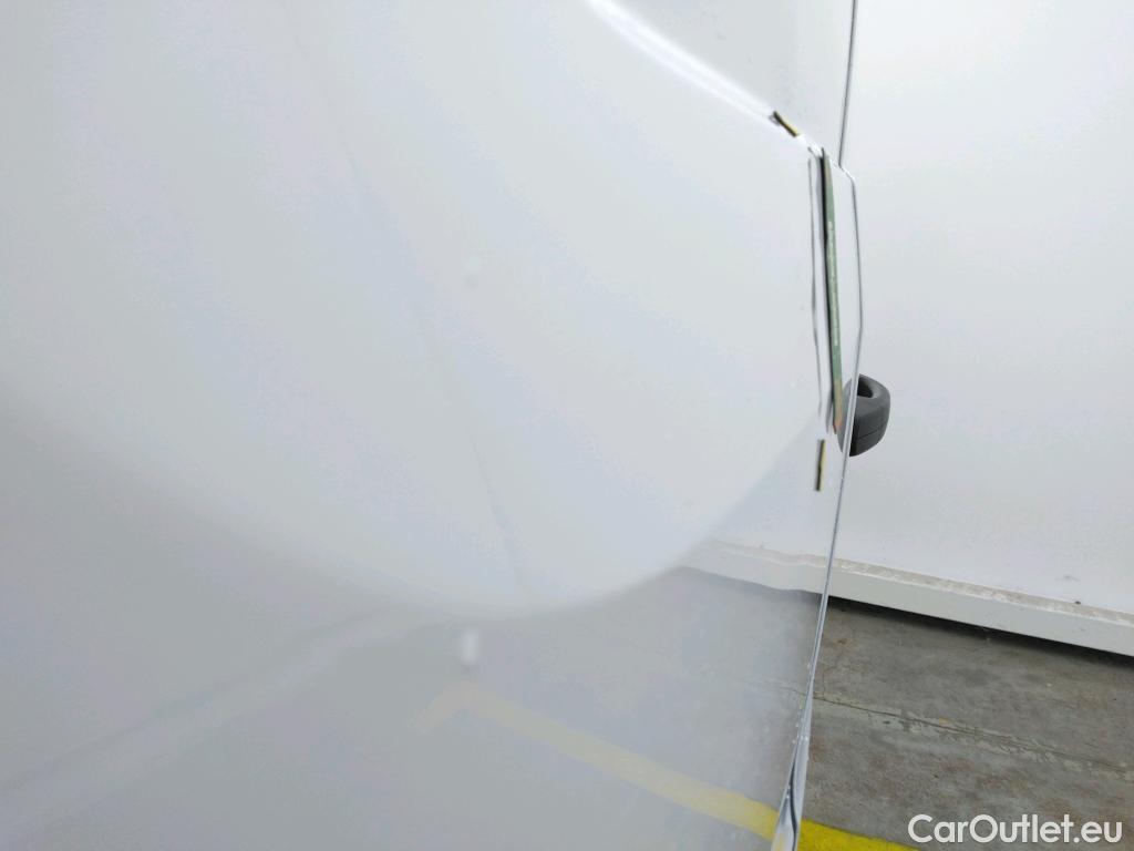  Ford  Transit FORD  Custom / 2018 / 4P / Fourgon tôlé 2.0 ECOBLUE 105 300 L2H1 TREND BUSINESS #8