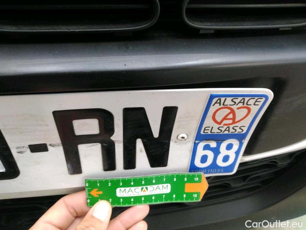  Citroen  C3 CITROEN  Société / 2020 / 5P / Berline / VU BlueHDi 100 S&S BVM6 Feel Nav #8