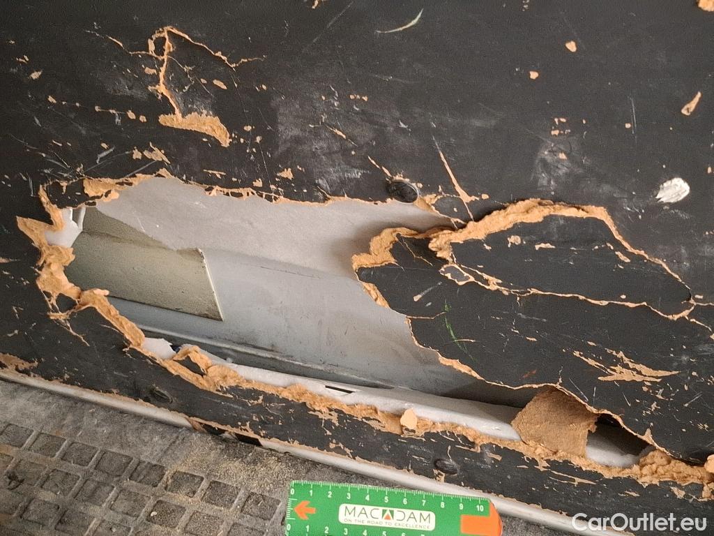  Citroen  Jumpy  Fourgon Club M 2.0 BlueHDi 120CV BVM6 E6dT #34