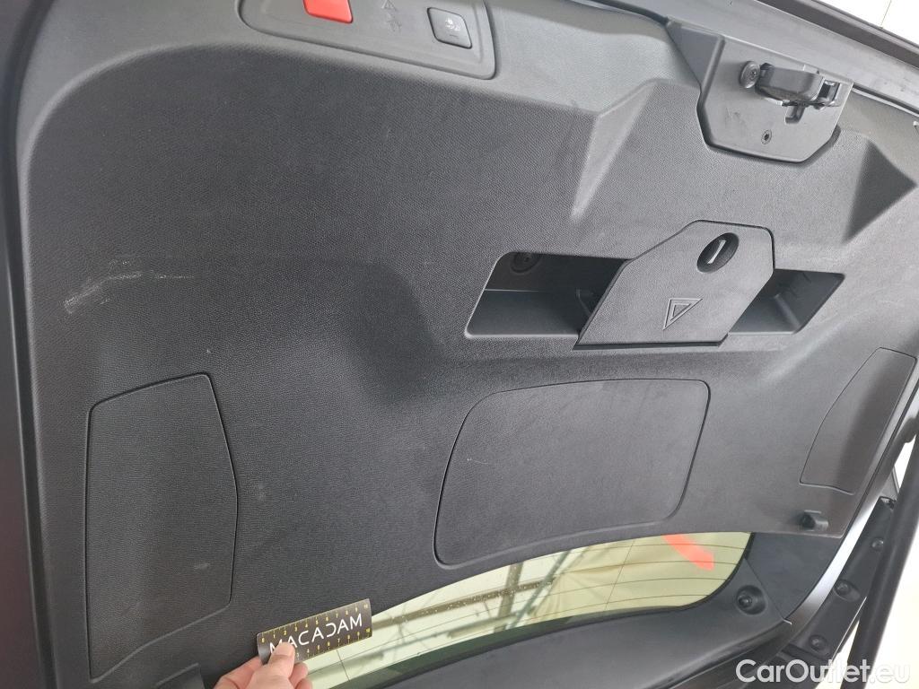  Citroen  C5  Aircross Shine 1.6 PureTech 180CV BVA8 E6dT #14