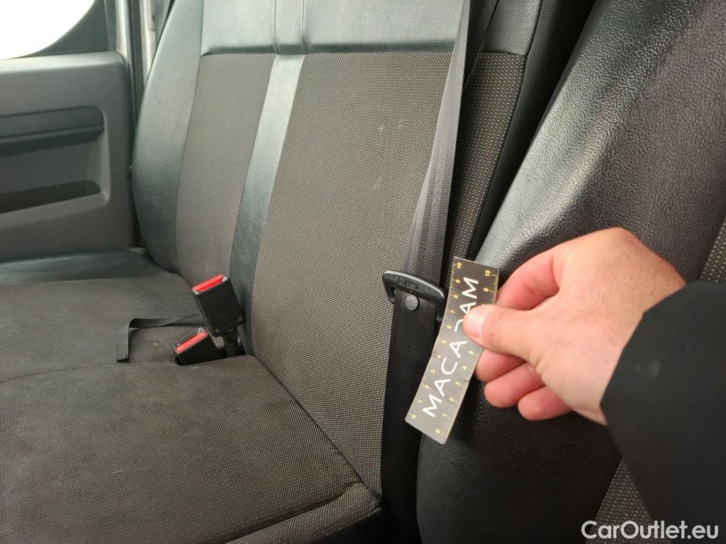  Citroen  Jumpy  Fourgon Club M 1.5 BlueHDi 100CV BVM6 E6d #107