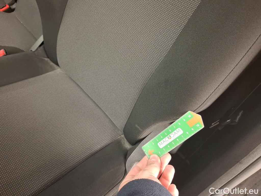  Citroen  Berlingo  Fourgon Club M 1000 1.5 BlueHDi 130CV BVA8 E6dT #10