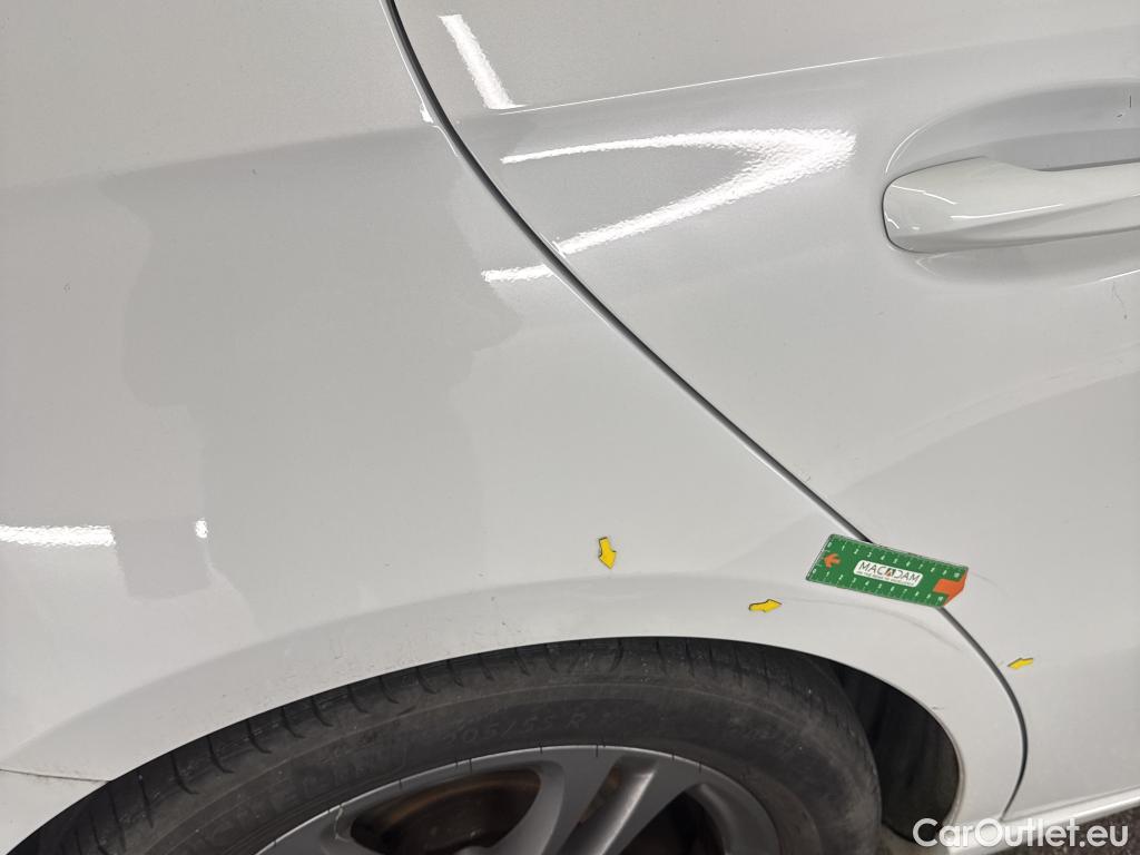  Mercedes  A-Klasse MERCEDES-BENZ Classe A Compact / 2018 / 5P / Berline A 180 d Business Line #1