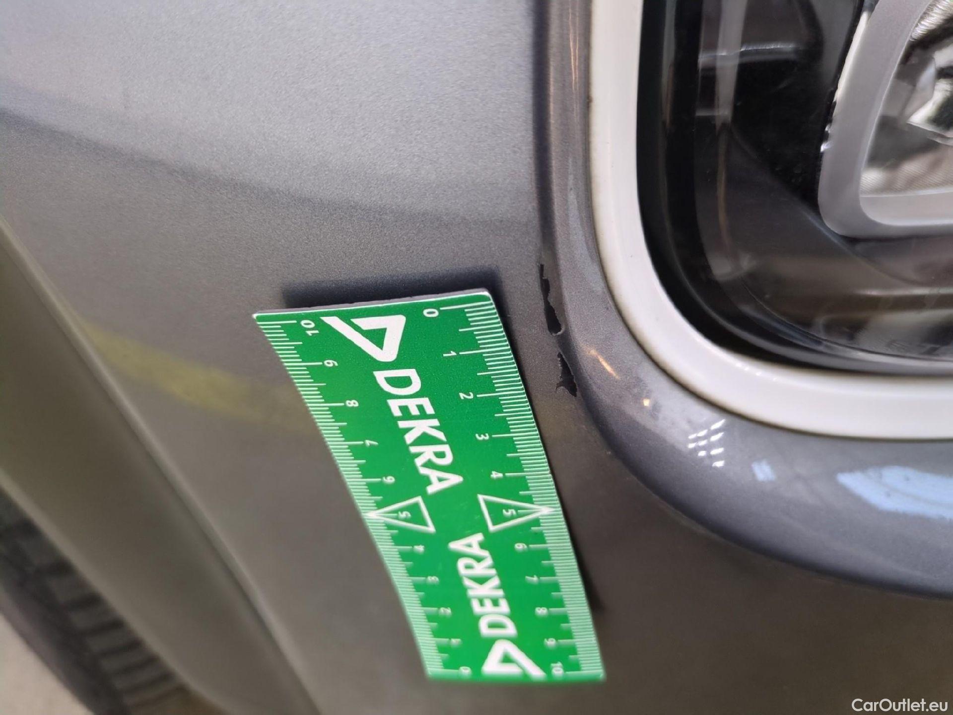  Citroen  C3  Aircross Shine 1.2 PureTech 110CV BVM6 E6dT #25