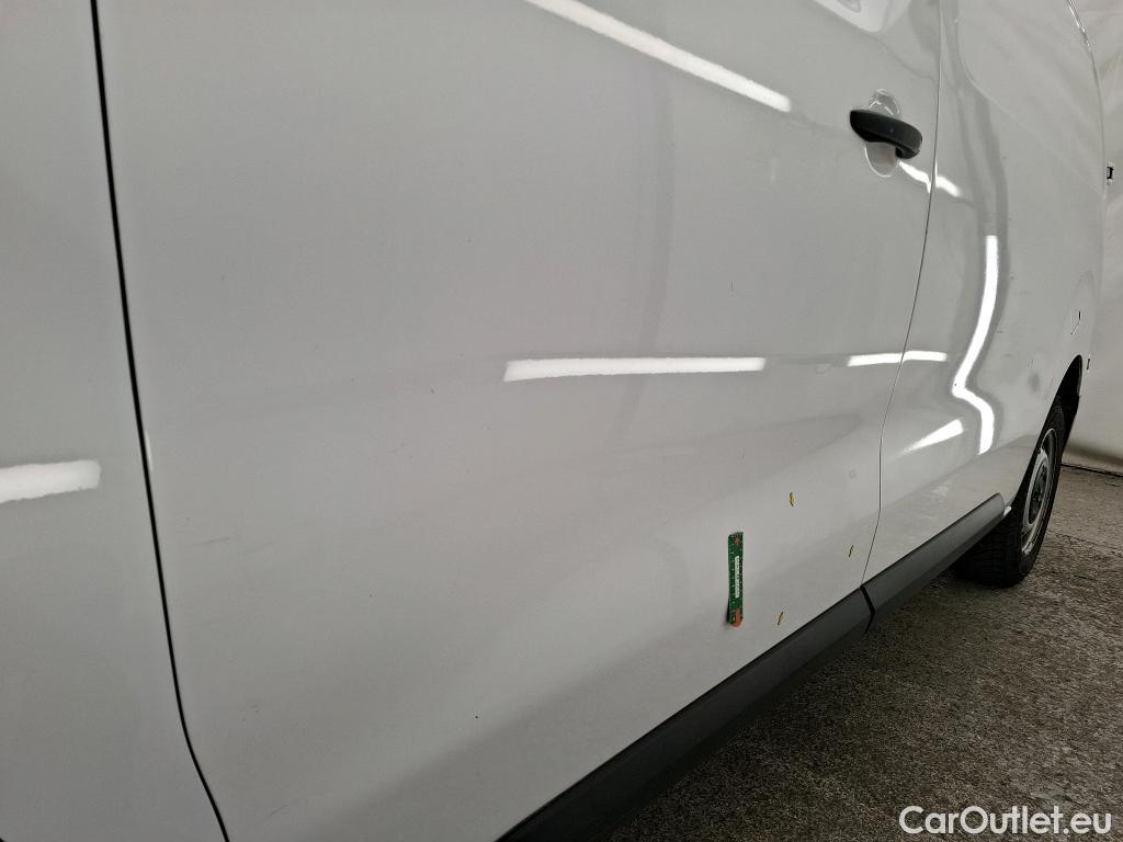  Citroen  Jumpy  Fourgon Club M 2.0 BlueHDi 120CV BVM6 E6dT #14