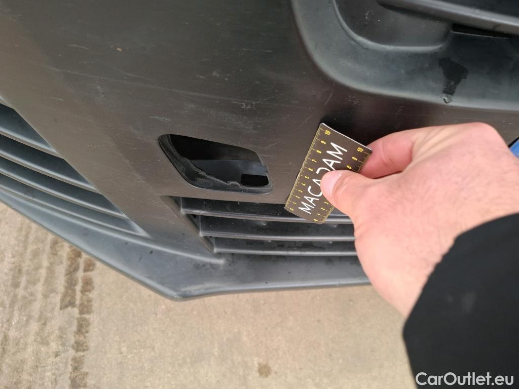  Citroen  Jumpy  Fourgon Club M 1.5 BlueHDi 100CV BVM6 E6d #110