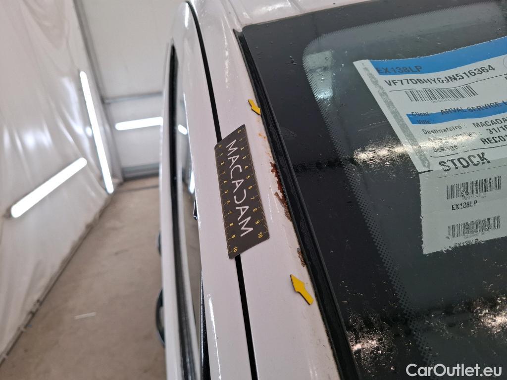  Citroen  Berlingo  Fourgon Club L1 (Court) 1.6 BlueHDi 100CV BVM5 E6 #23