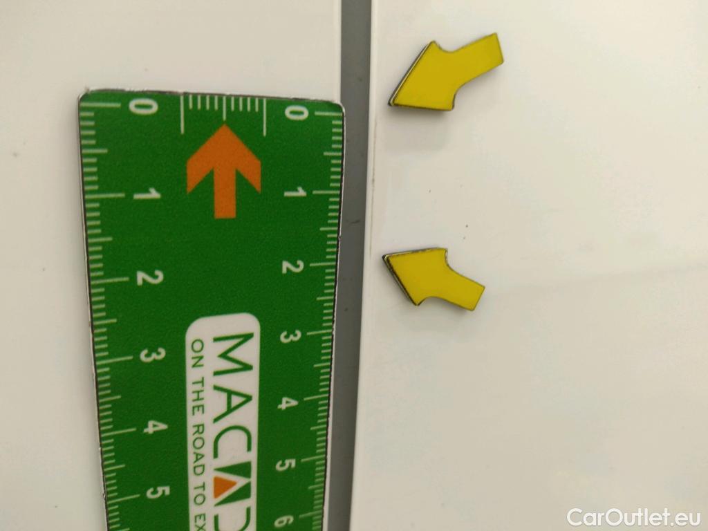  Citroen  C3 CITROEN  Société / 2020 / 5P / Berline / VU BlueHDi 100 S&S BVM6 Feel Nav #21