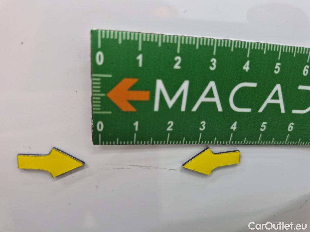  Citroen  C4 Cactus  Feel Nav Société 1.5 BlueHDI 120CV BVA6 E6dT #7