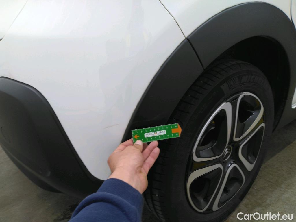  Citroen  C3 CITROEN  Société / 2020 / 5P / Berline / VU BlueHDi 100 S&S BVM6 Feel Nav #30