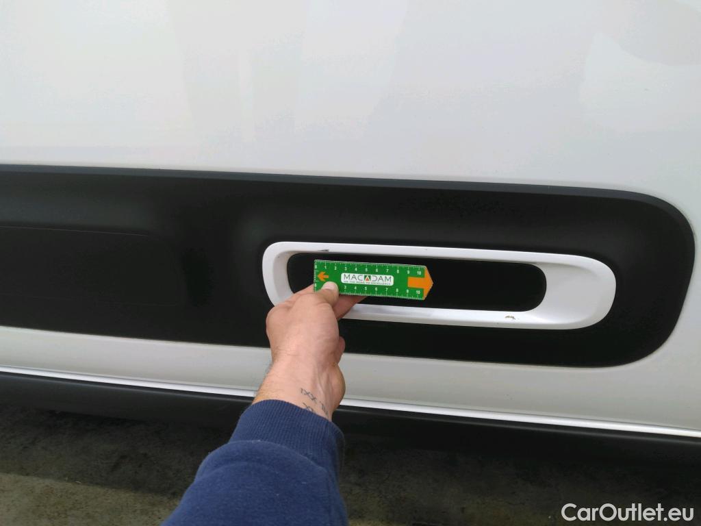  Citroen  C3 CITROEN  Société / 2020 / 5P / Berline / VU BlueHDi 100 S&S BVM6 Feel Nav #22