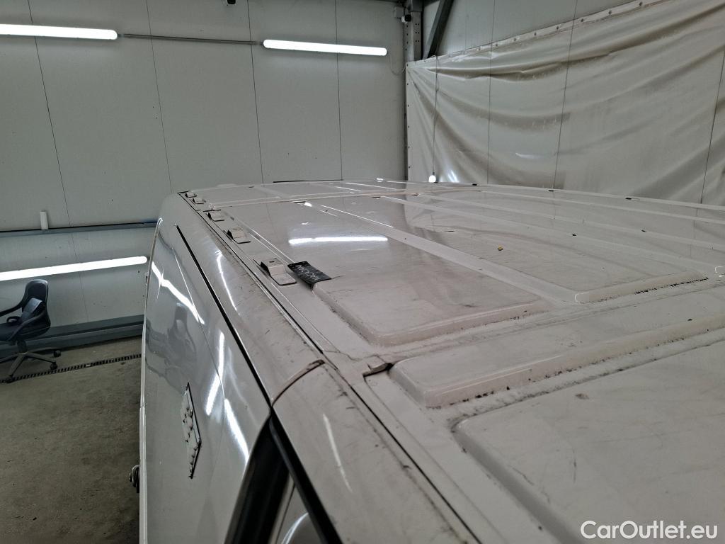  Citroen  Jumpy  Fourgon Club M 1.5 BlueHDi 100CV BVM6 E6d #56