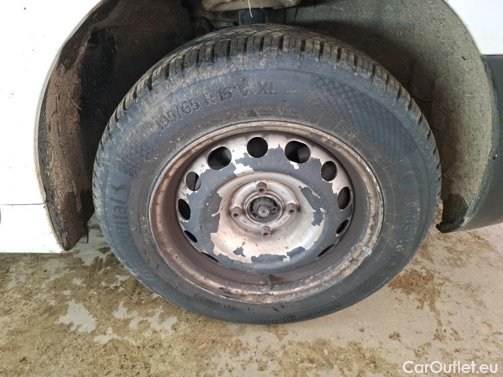  Citroen  Berlingo  Fourgon Club L1 (Court) 1.6 BlueHDi 100CV BVM5 E6 #47